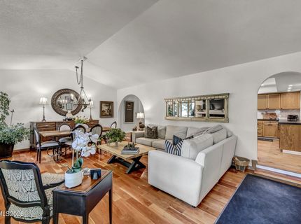 1600 Jefferson Drive, Carson City, NV 89706 Photo