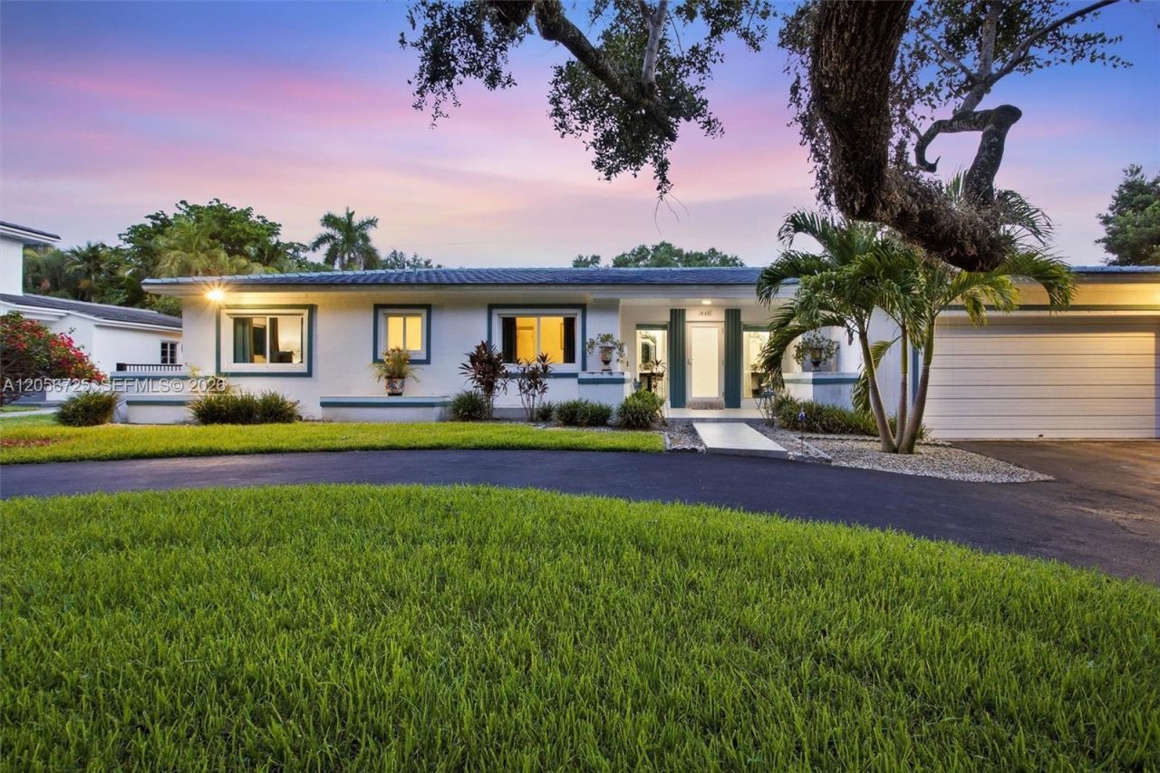 440 Tivoli Ave, Coral Gables, FL 33143 Photo