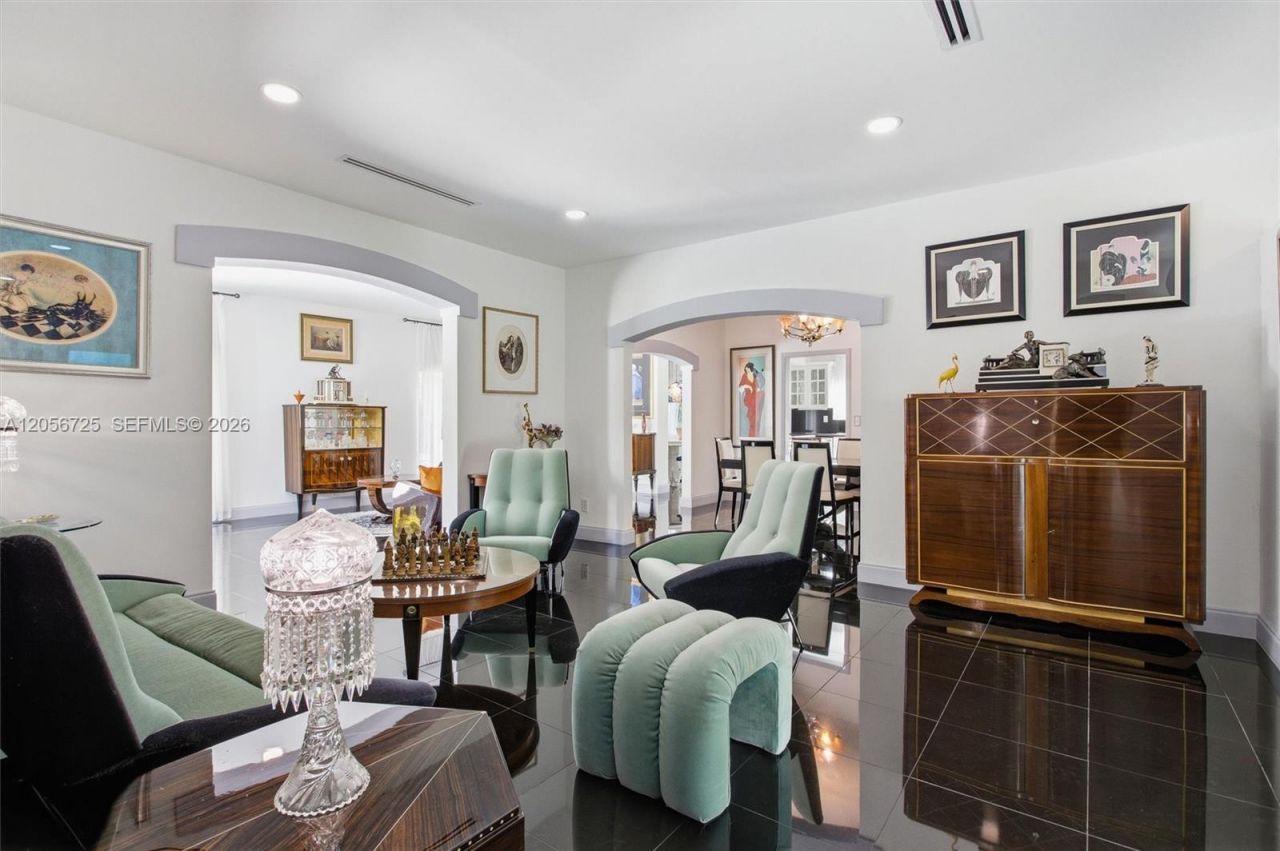 440 Tivoli Ave, Coral Gables, FL 33143 Photo