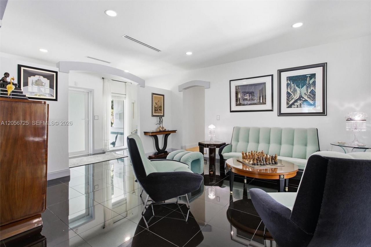 440 Tivoli Ave, Coral Gables, FL 33143 Photo