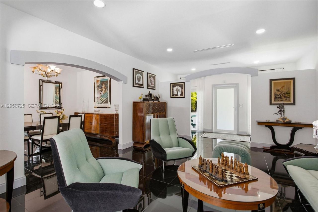 440 Tivoli Ave, Coral Gables, FL 33143 Photo