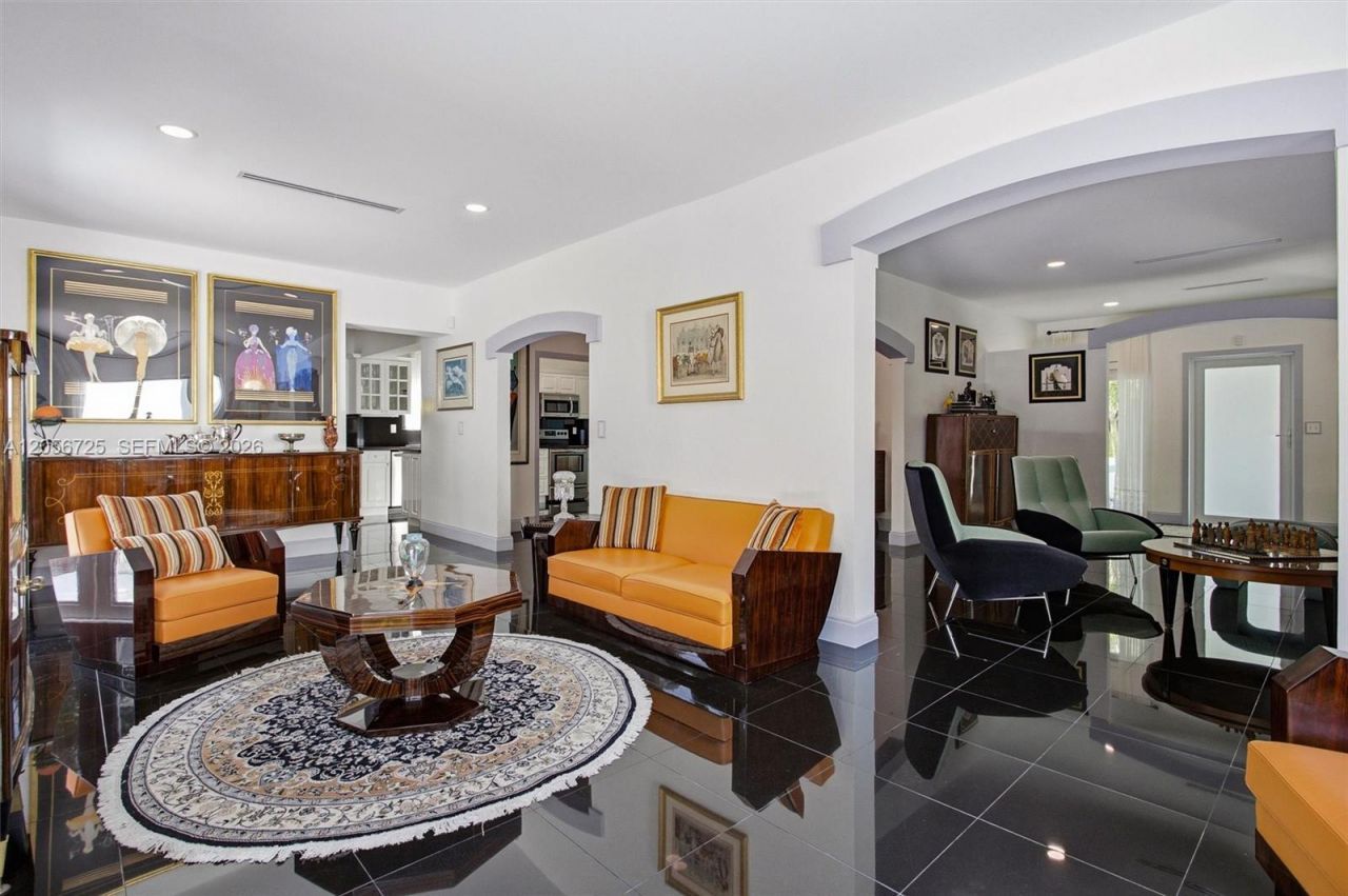 440 Tivoli Ave, Coral Gables, FL 33143 Photo