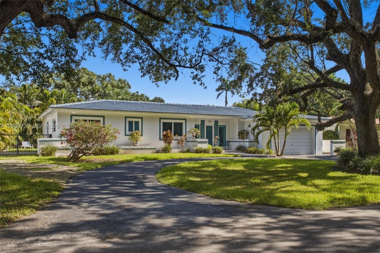 440 Tivoli Ave, Coral Gables, FL 33143 Photo