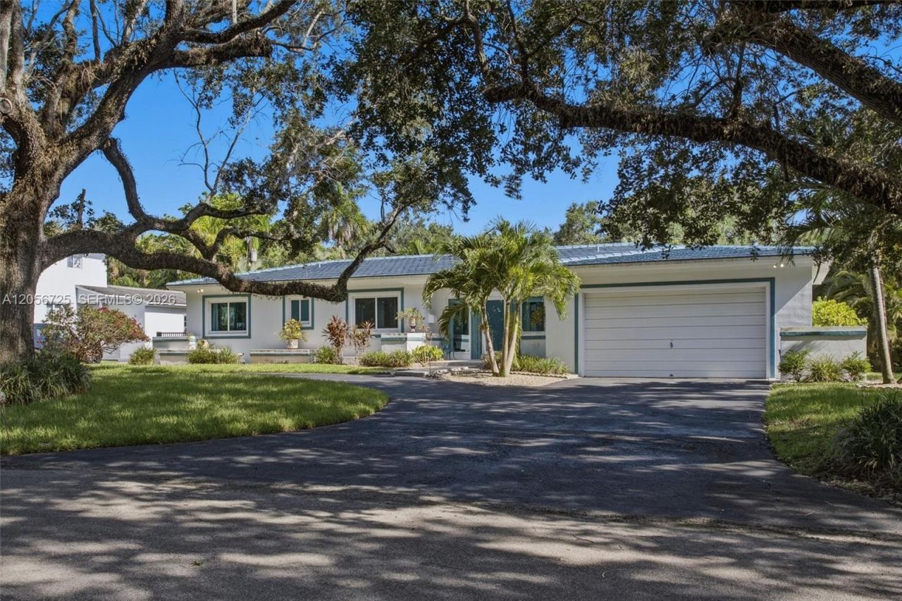 440 Tivoli Ave, Coral Gables, FL 33143 Photo