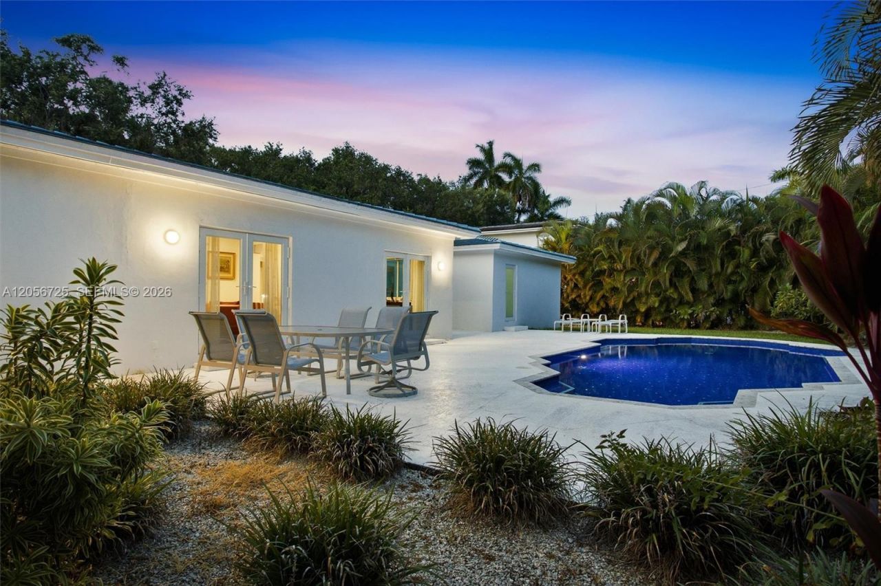 440 Tivoli Ave, Coral Gables, FL 33143 Photo