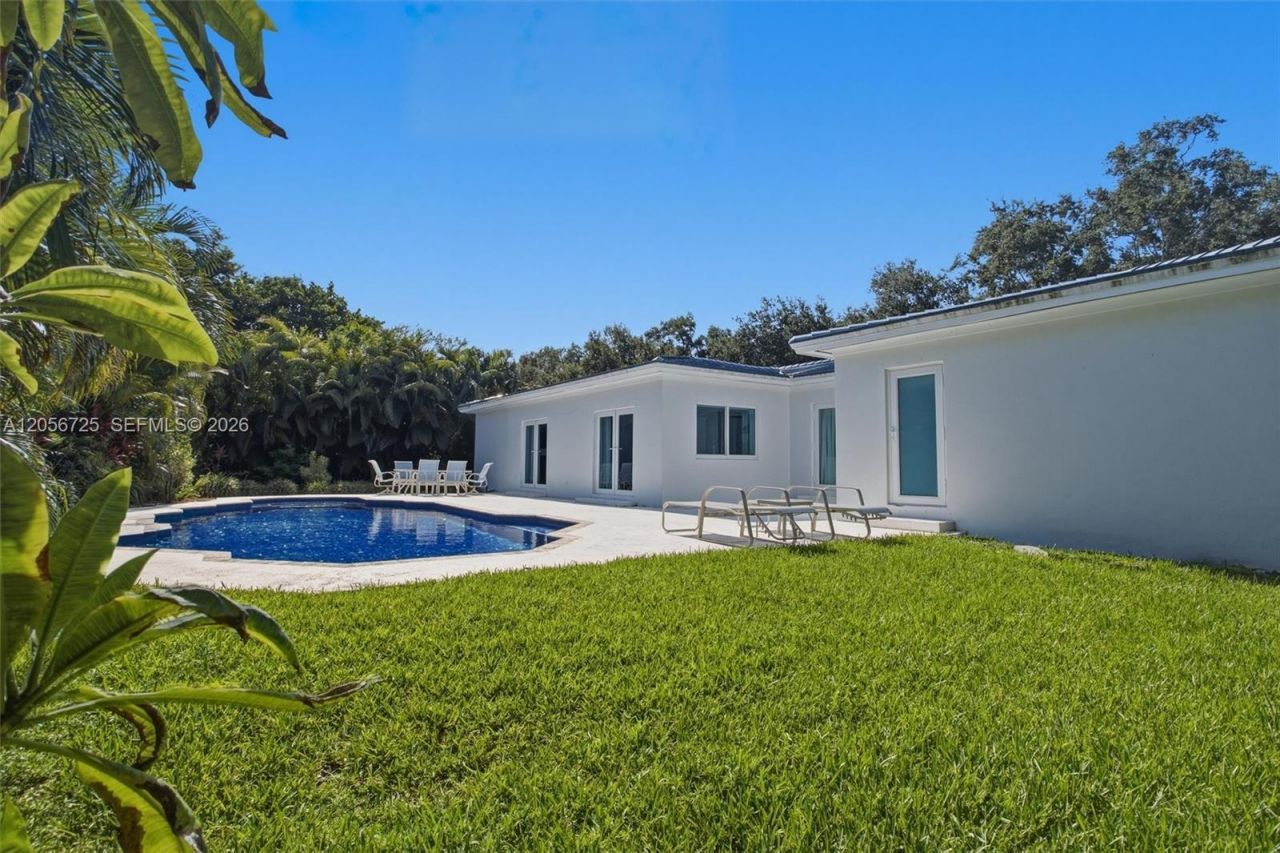 440 Tivoli Ave, Coral Gables, FL 33143 Photo