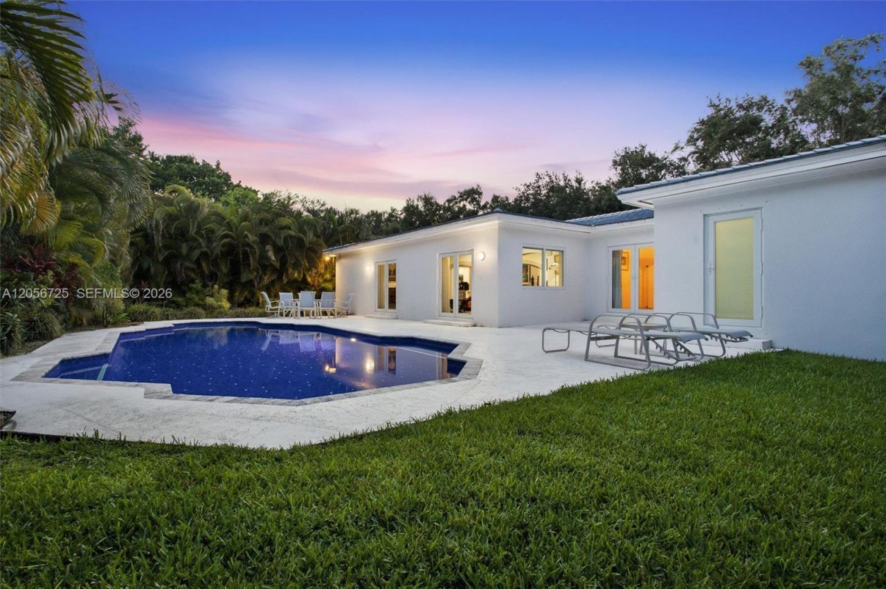 440 Tivoli Ave, Coral Gables, FL 33143 Photo