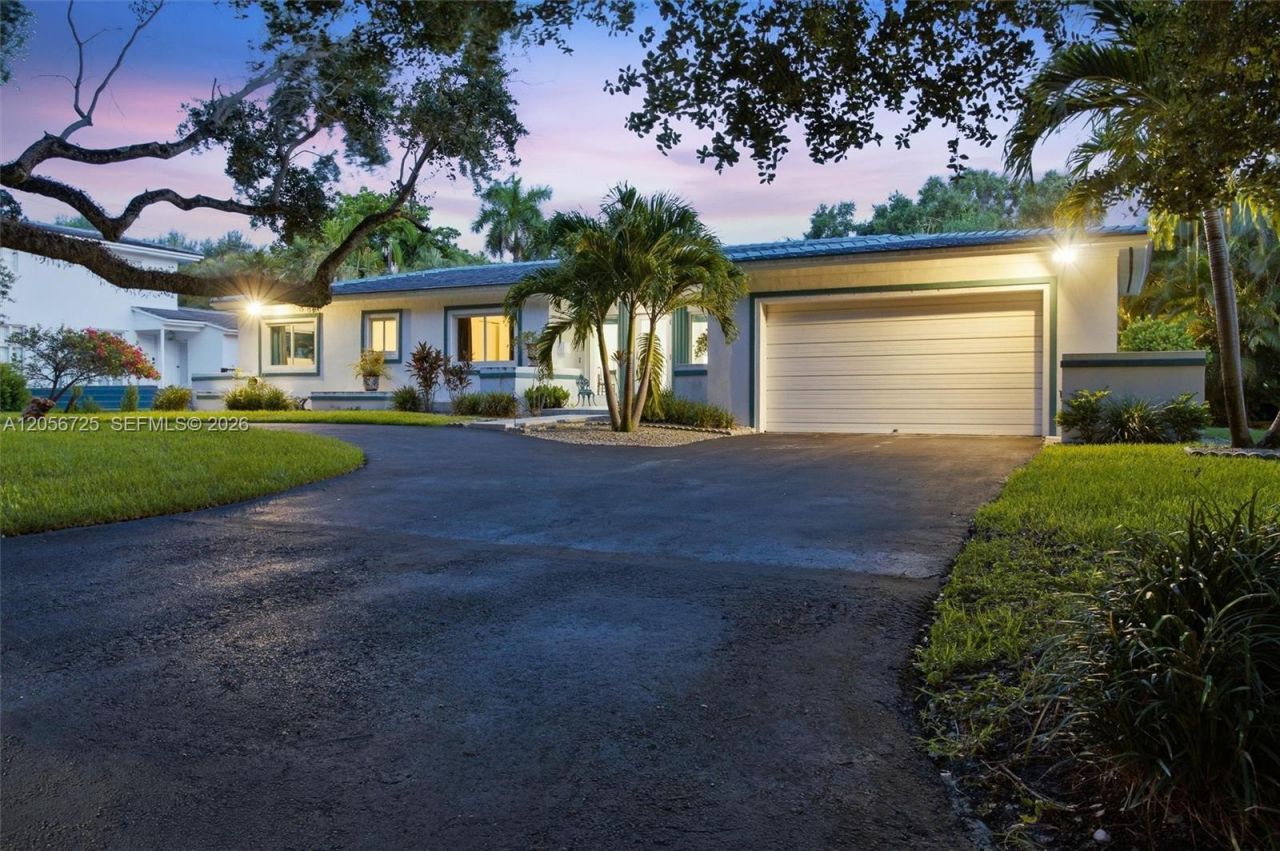 440 Tivoli Ave, Coral Gables, FL 33143 Photo