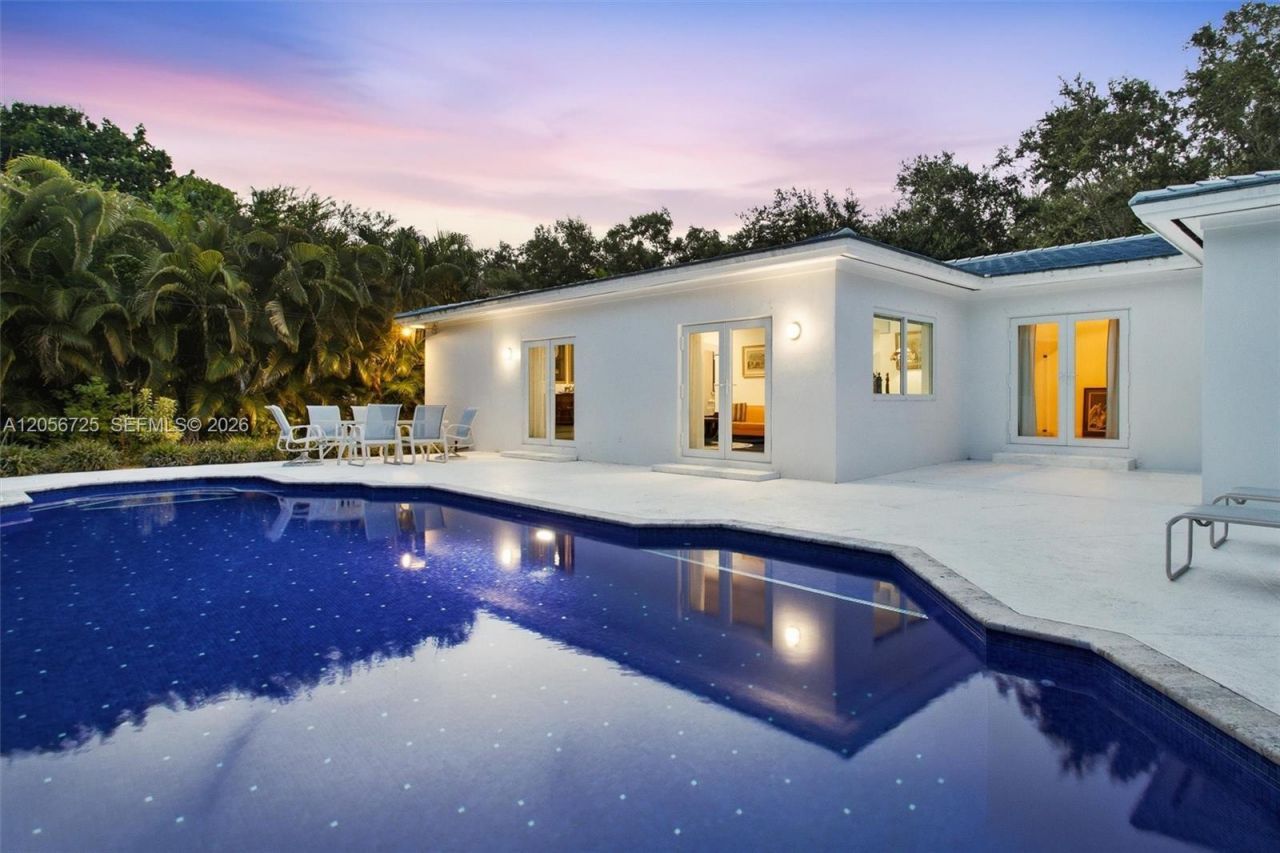 440 Tivoli Ave, Coral Gables, FL 33143 Photo