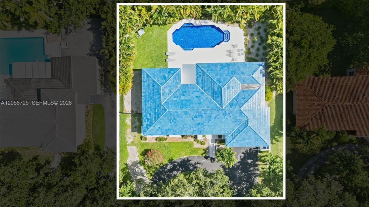 440 Tivoli Ave, Coral Gables, FL 33143 Photo
