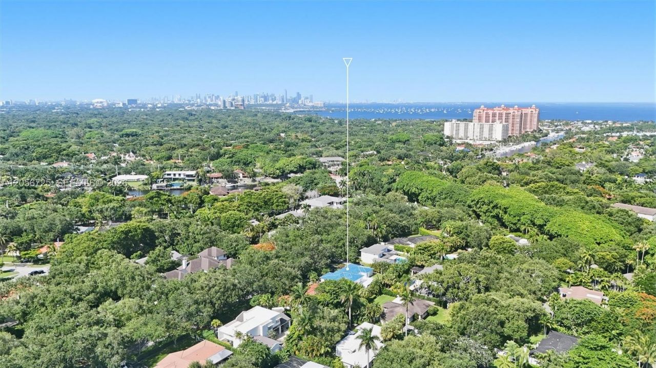 440 Tivoli Ave, Coral Gables, FL 33143 Photo