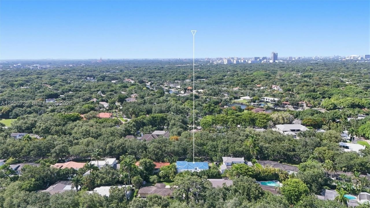 440 Tivoli Ave, Coral Gables, FL 33143 Photo