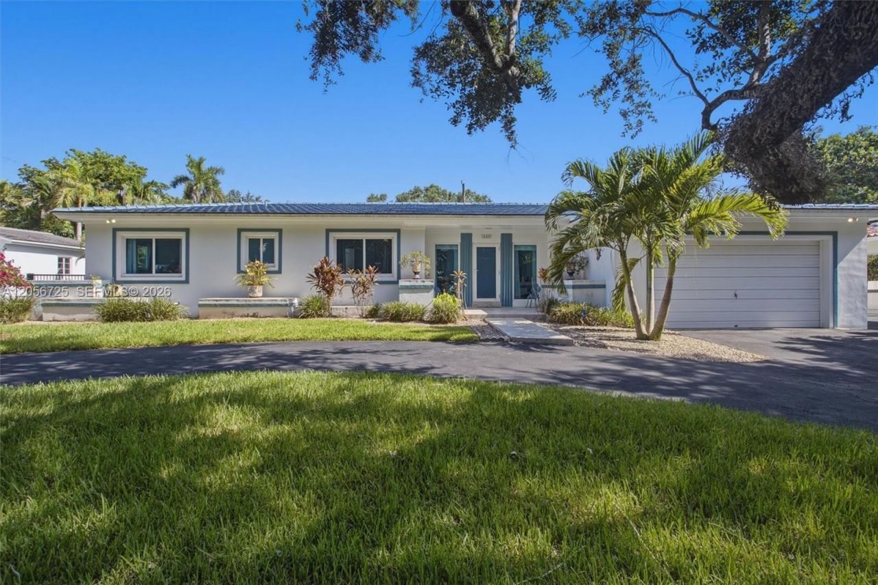 440 Tivoli Ave, Coral Gables, FL 33143 Photo