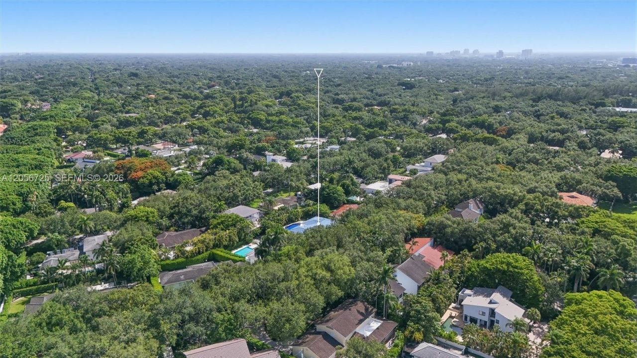 440 Tivoli Ave, Coral Gables, FL 33143 Photo