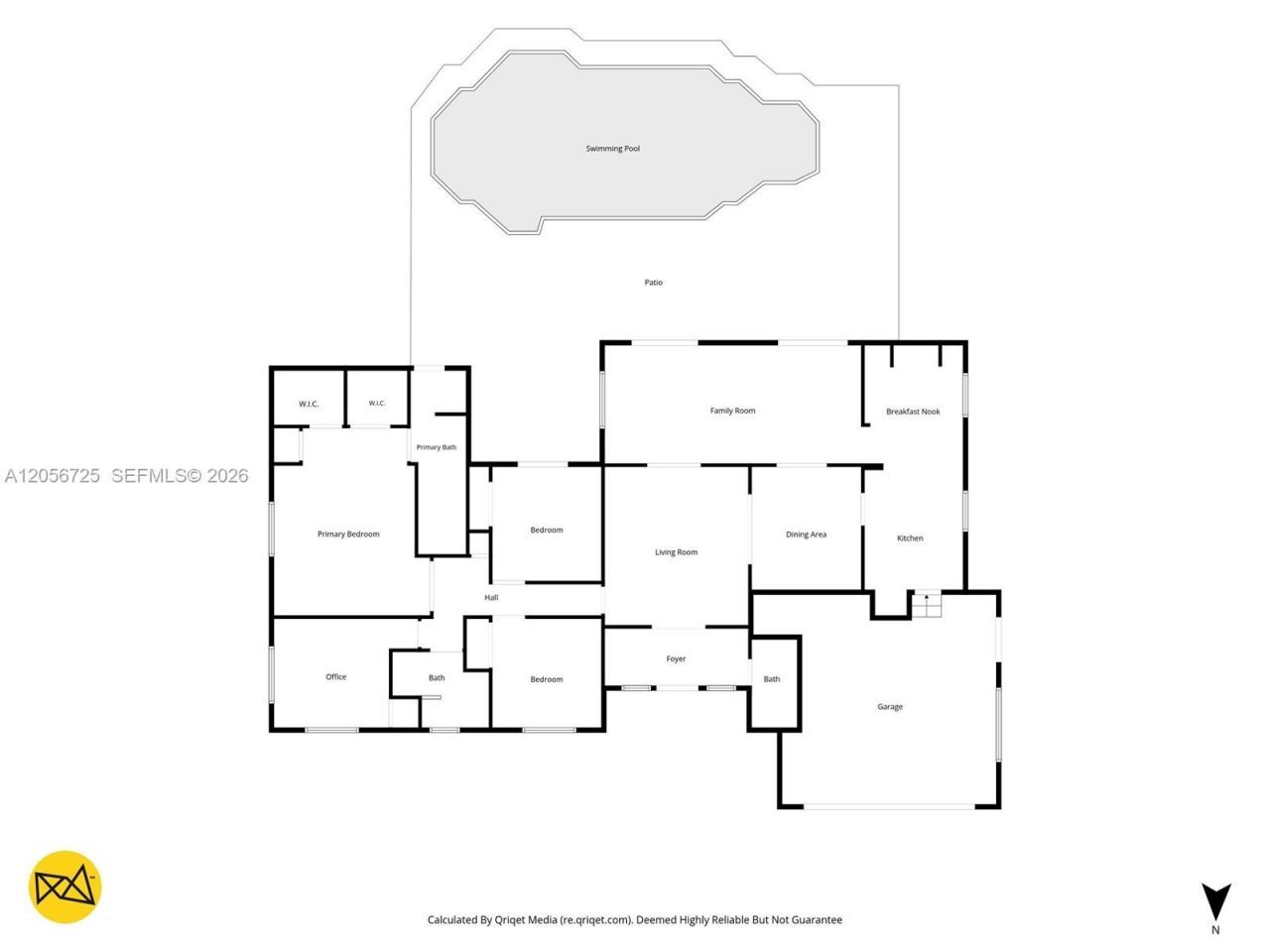 440 Tivoli Ave, Coral Gables, FL 33143 Photo