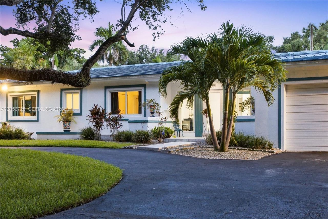 440 Tivoli Ave, Coral Gables, FL 33143 Photo
