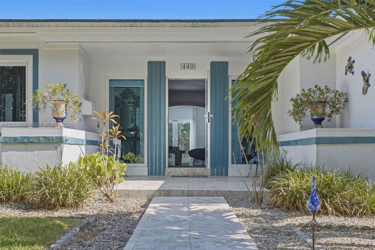 440 Tivoli Ave, Coral Gables, FL 33143 Photo