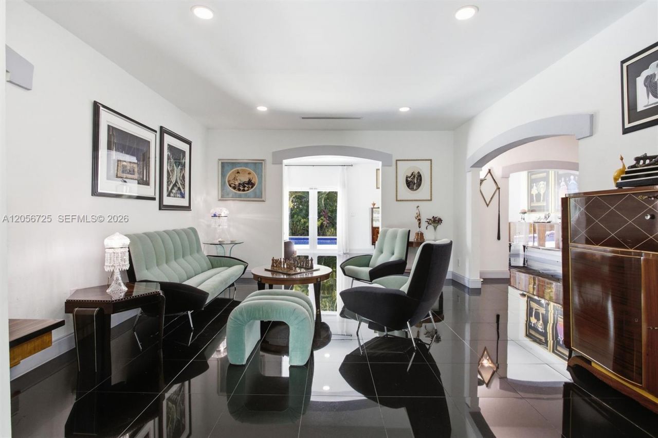 440 Tivoli Ave, Coral Gables, FL 33143 Photo