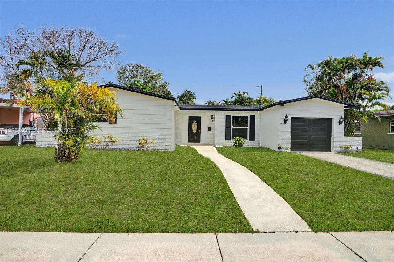 20 NE 210th St, Miami Gardens, FL 33179 Photo