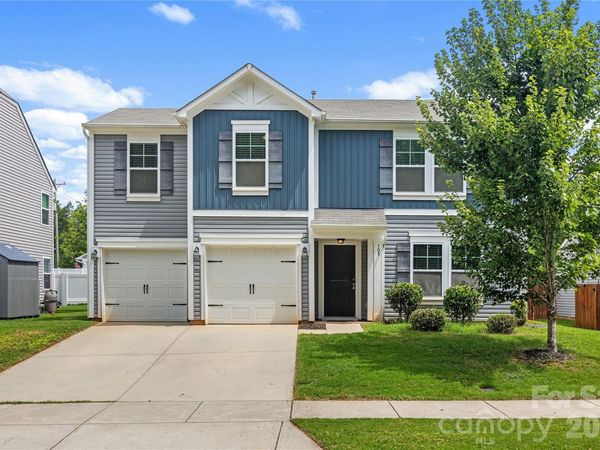 105 Beam Drive, Mooresville, NC 28115