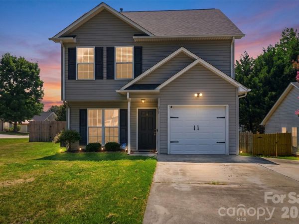 377 Pelling Drive , York, SC 29745