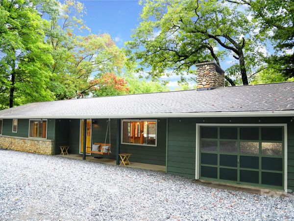 580 Whetstone Gap Road , Lake Toxaway, NC 28747