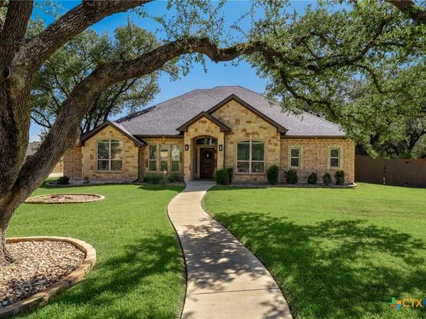 8 Salta Court , Belton, TX 76513