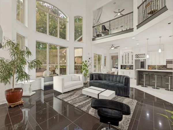 1036 Kenilworth Street, Allen, TX 75013
