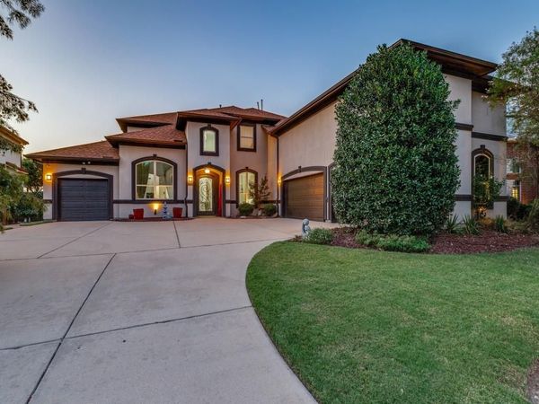 1036 Kenilworth Street , Allen, TX 75013