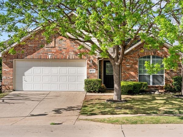 8424 Ontario Drive , McKinney, TX 75072