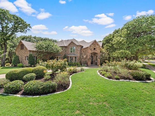 2003 Reserve Court, Flower Mound, TX 75028