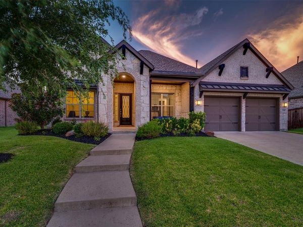 11590 Alejandra Lane , Frisco, TX 75035