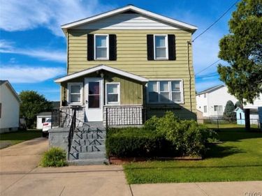 1817 Copperfield Street , Utica, NY 13501