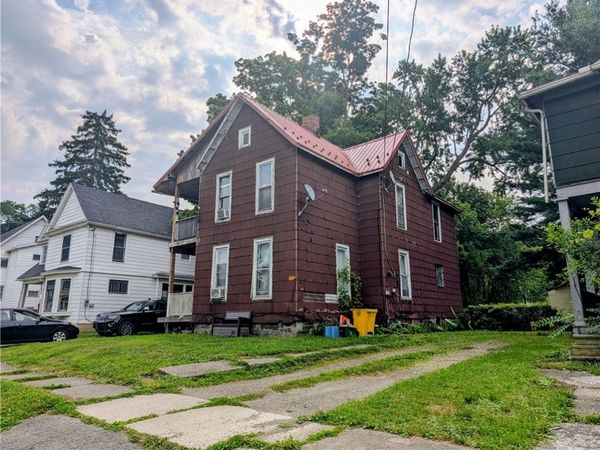 262 Brand Street, Elmira, NY 14904