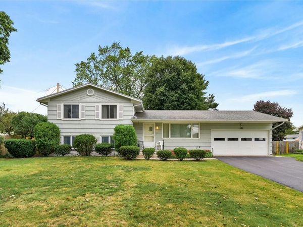 181 Lida Lane , Rochester, NY 14616