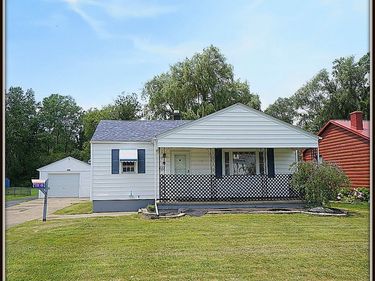 522 Witmer Road , North Tonawanda, NY 14120