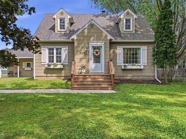 3305 Halsey Street, Eau Claire, WI 54701