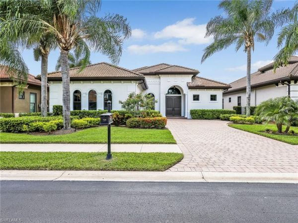 7660 Cottesmore DR, NAPLES, FL 34113