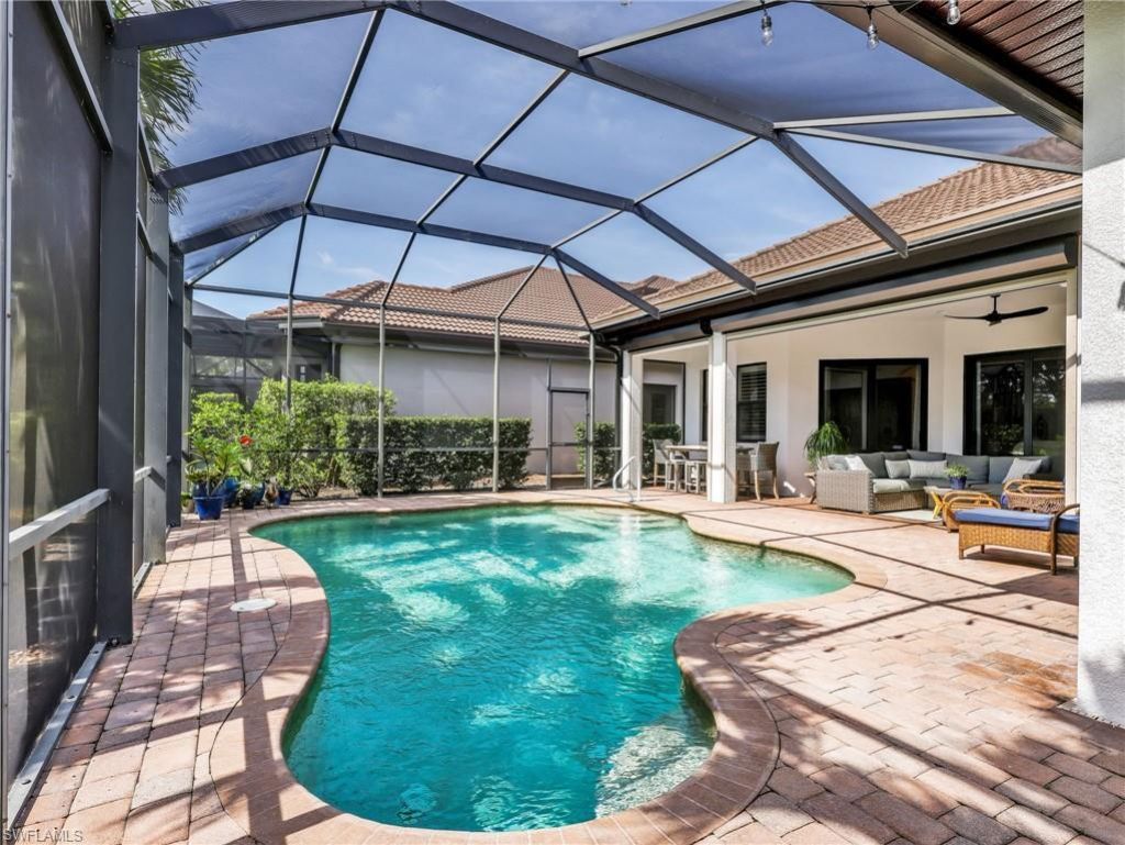 7660 Cottesmore Dr, Naples, FL 34113 Photo