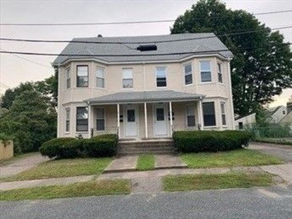 15 Lester, Unit 1, Needham, MA 02494