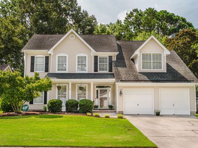 1863 Falling Creek Circle, Mount Pleasant, SC 29464