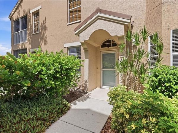 9361 Alamander CT , Unit 401, FORT MYERS, FL 33919