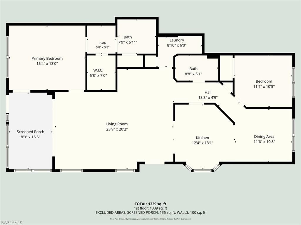 9361 Alamander Ct , Unit 401, Fort Myers, FL 33919 Photo