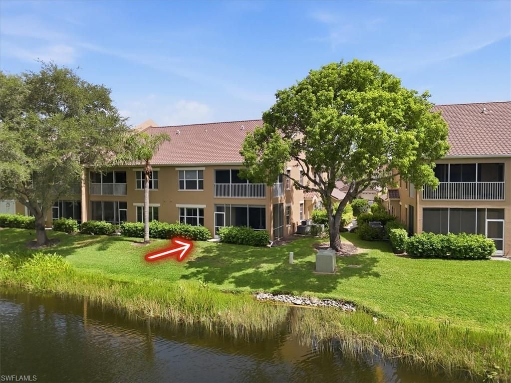 9361 Alamander Ct , Unit 401, Fort Myers, FL 33919 Photo