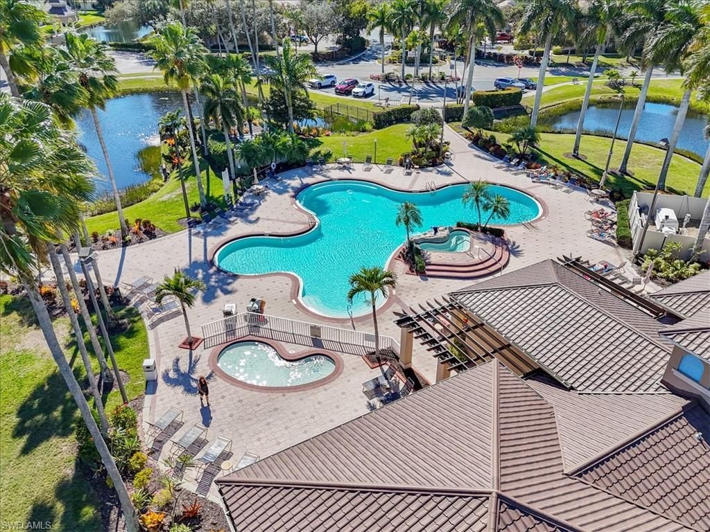 9361 Alamander Ct , Unit 401, Fort Myers, FL 33919 Photo