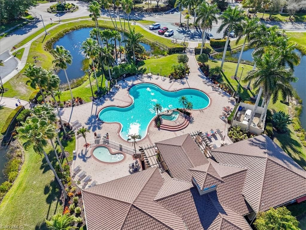 9361 Alamander Ct , Unit 401, Fort Myers, FL 33919 Photo