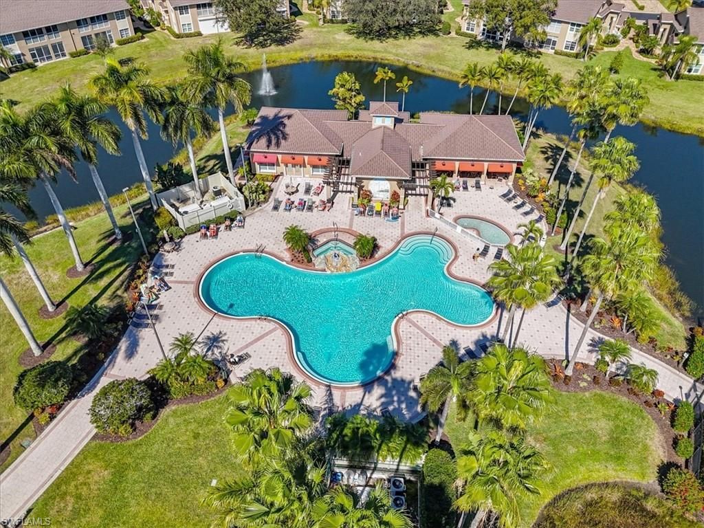 9361 Alamander Ct , Unit 401, Fort Myers, FL 33919 Photo
