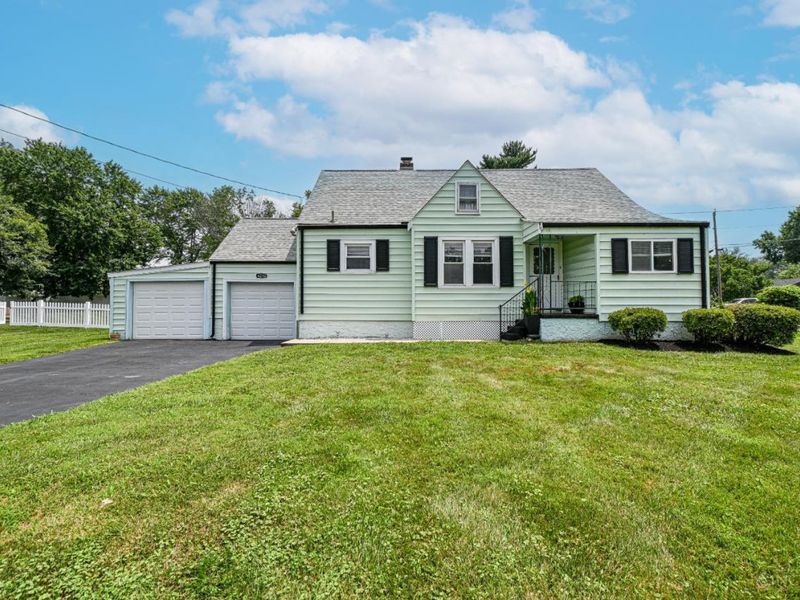 4232 Mt Carmel Tobasco Road, Union Twp, OH 45255 Photo 1