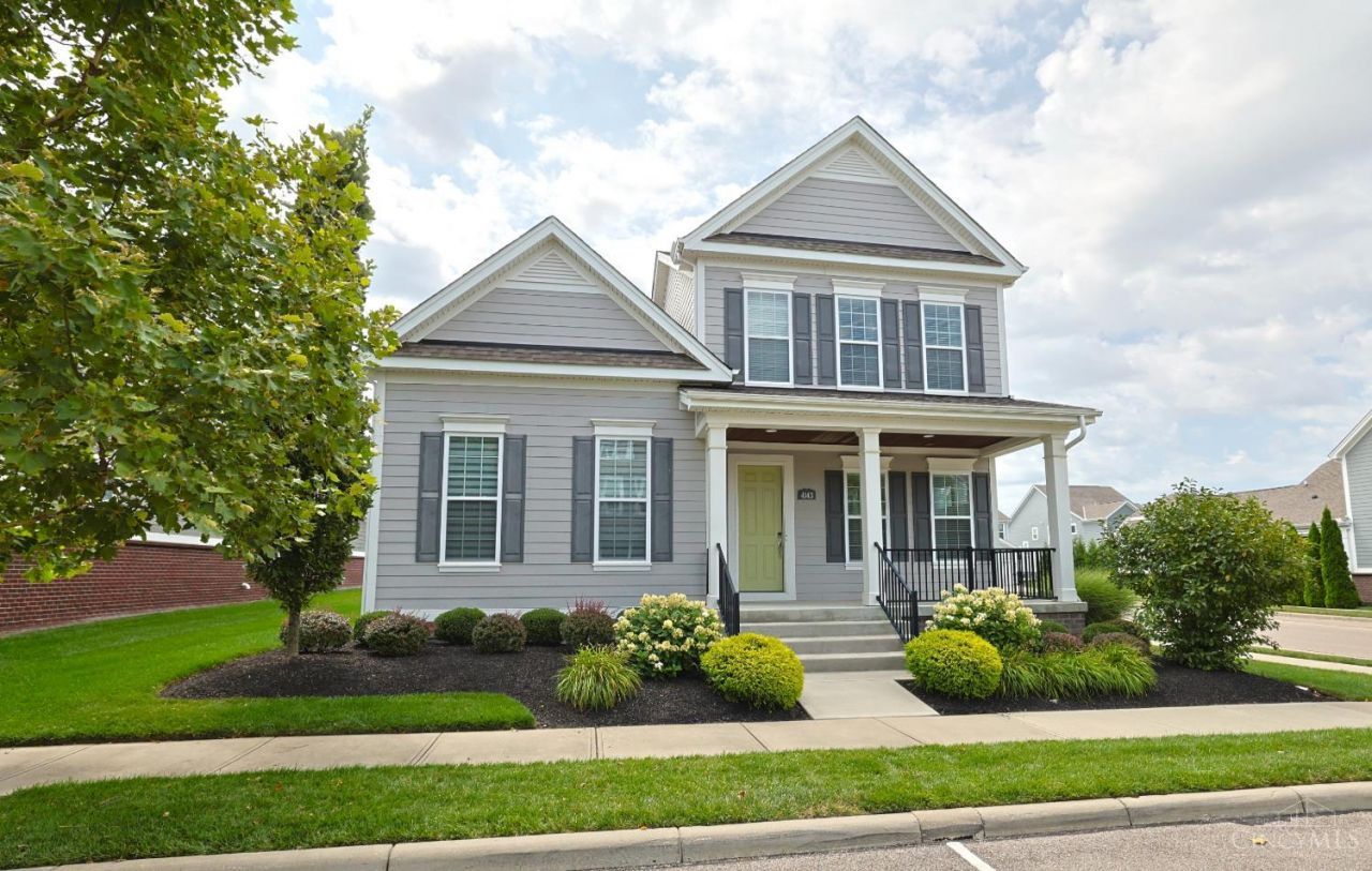 4143 Parkview Drive, Blue Ash, OH 45242 Main Photo