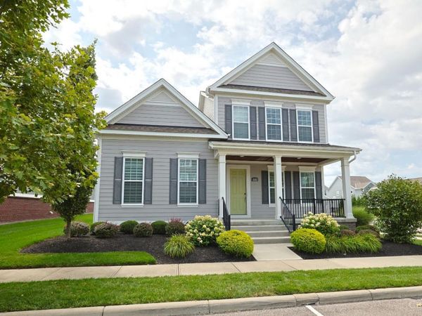 4143 Parkview Drive, Blue Ash, OH 45242
